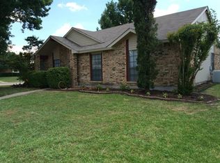 1332 Mistywood Ln, Allen, TX 75002