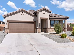 4424 Skyline Loop NE, Rio Rancho, NM 87144