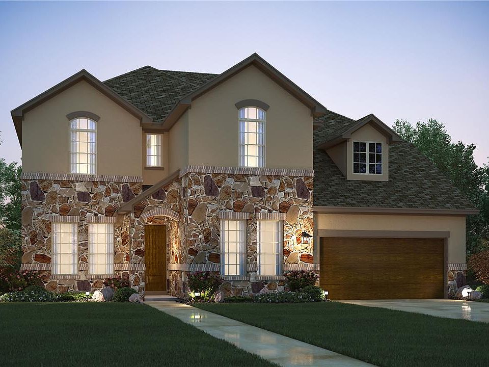 Rendering