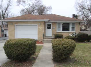 1464 Ridge Rd, Homewood, IL 60430