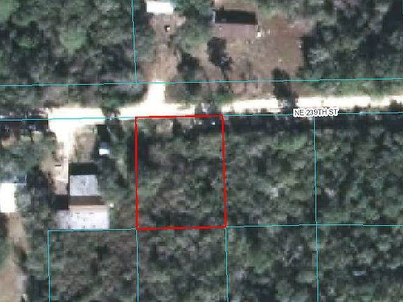 2nd image of NE 239th St
