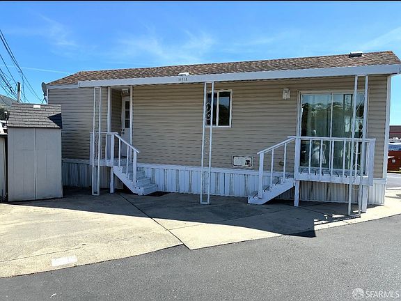 2nd image of 1700 El Camino Real Space 21