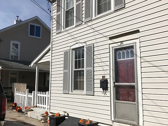 Front Door to Your Home