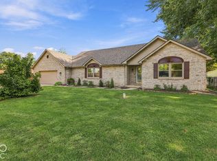 5507 Emerson Way, Anderson, IN 46017