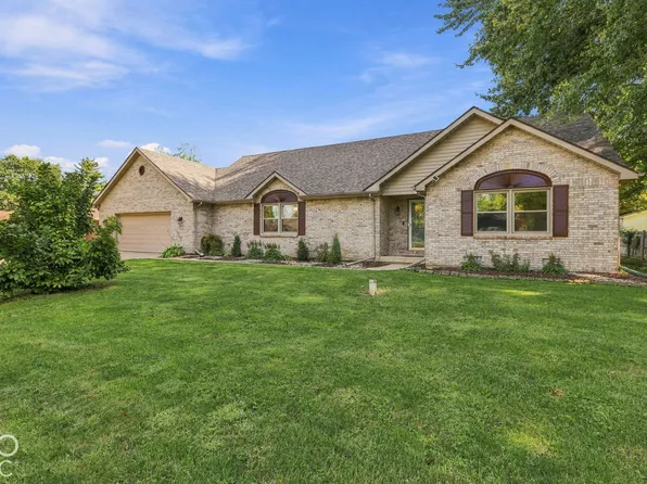 5507 Emerson Way, Anderson, IN 46017