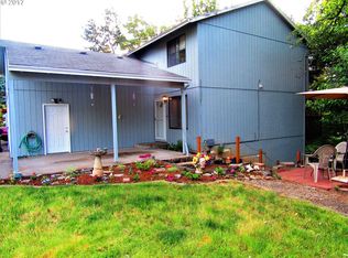 13568 Jason Lee Dr, Oregon City, OR 97045
