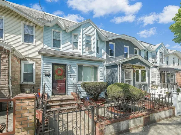 107-38 110th Street, Richmond Hill S., NY 11419