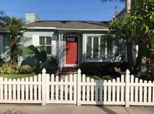 217 Granada Ave, Long Beach, CA 90803