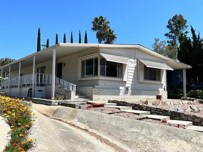 18218 Paradise Mountain Rd Spc 148, Valley Center, CA, 92082