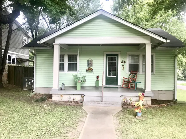 2310 Foster Ave, Nashville, TN 37210