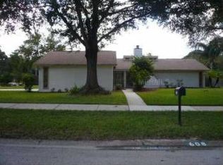 608 Blue Gill Ct, Tampa, FL 33613