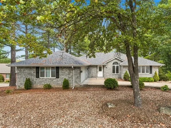 53 McKenzie Dr, Bella Vista, AR 72715