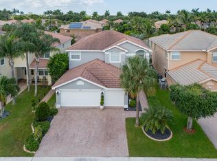 5013 COBALT Court, Greenacres, FL 33463