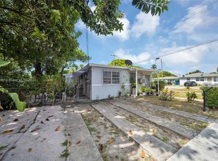 1798 NW 41st St, Miami, FL 33142