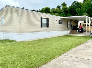 407 Sandi Dr, Patterson, LA 70392