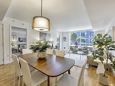 330 Mission Bay Blvd #103 — Photo 4