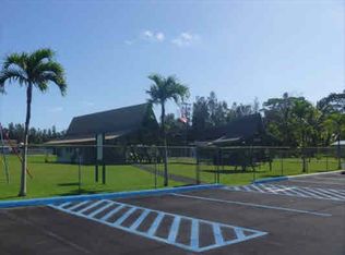 Moi St LOT 1325, Pahoa, HI 96778