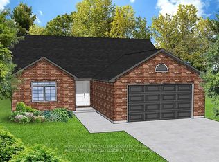 64 Riverside Trl, Trent Hills, ON K0L 1L0