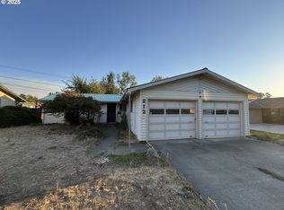 2120 SW Olson Ave, Pendleton, OR 97801