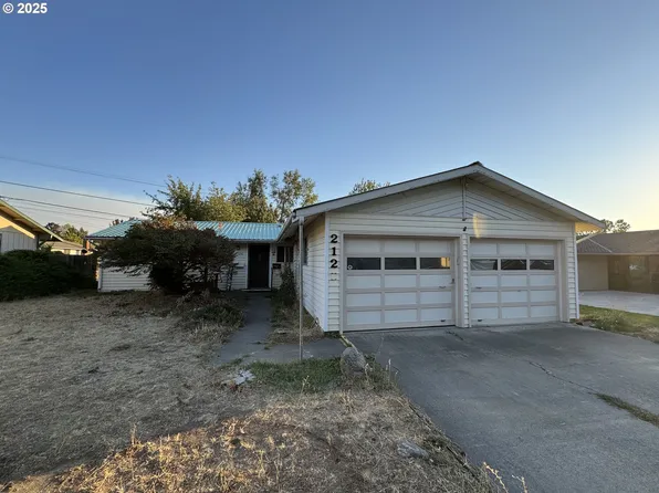 2120 SW Olson Ave, Pendleton, OR 97801