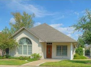 4723 Stonebriar Cir, College Station, TX 77845