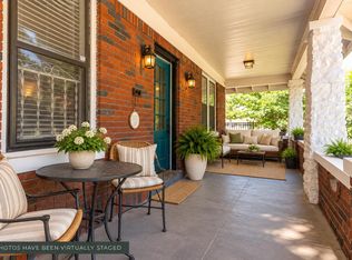 2371 Parkway Pl, Memphis, TN 38112