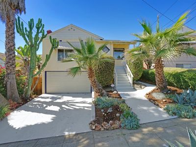 2973 Barrett St, Oakland, CA, 94605