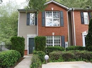 2783 Norfair Loop, Lithonia, GA 30038