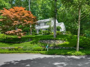 112 Lawrence Hill Rd, Stamford, CT 06903