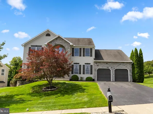 236 Buckhead Ln, Douglassville, PA 19518