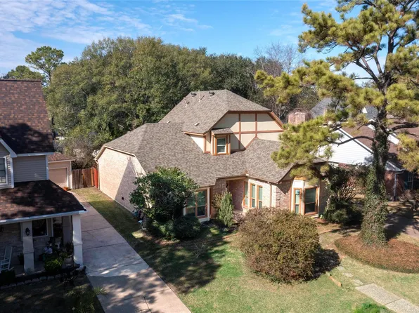 14311 Pheasant Hill Dr, Houston, TX 77014