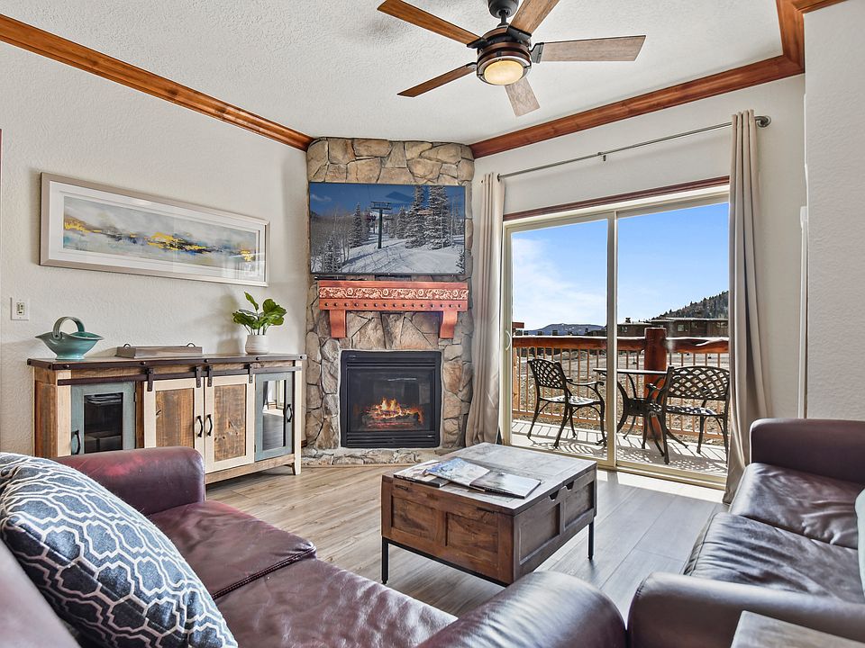 1st image of 3000 Canyons Resort Dr #4504