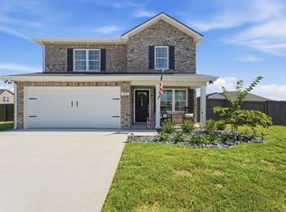 54 Legacy St, Decherd, TN 37324