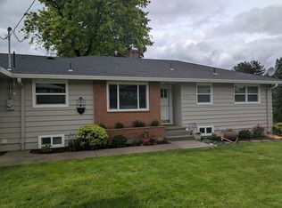 8737 SE 91st Ave, Happy Valley, OR 97086