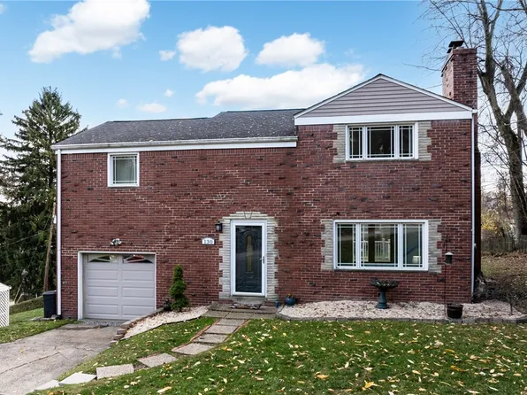 130 Sylvania Dr, Pittsburgh, PA 15236