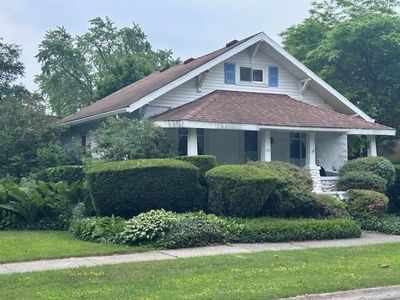 108 Potter St, Alpena, MI, 49707