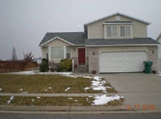 1038 N 2525 W, Layton, UT 84041