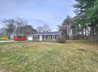 9 George Pl, North Windham, CT 06256
