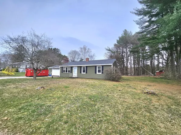 9 George Avenue, Thompson, CT 06256