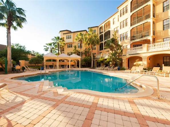 501 Mirasol Cir APT 320, Celebration, FL 34747
