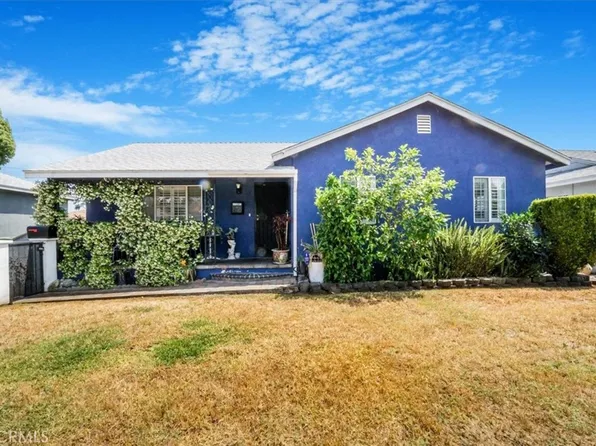 16824 E Groverdale St, Covina, CA 91722