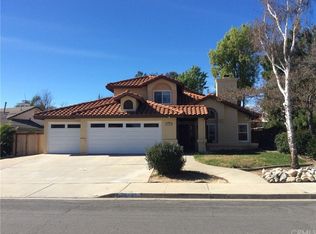 25463 Birchtree Dr, Murrieta, CA 92563