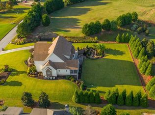 730 Tralee Dr, Fayetteville, GA 30215