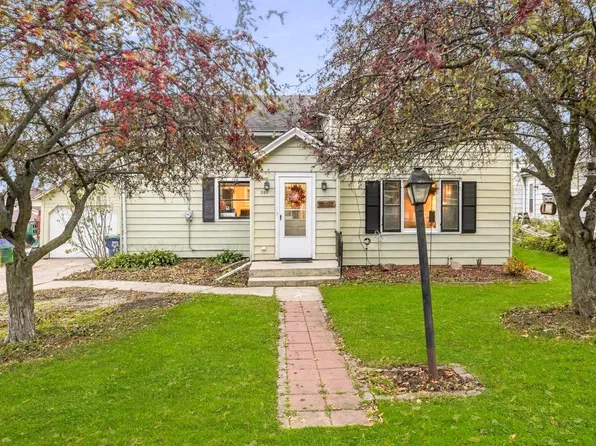 301 Francis AVENUE, Cascade, WI 53011