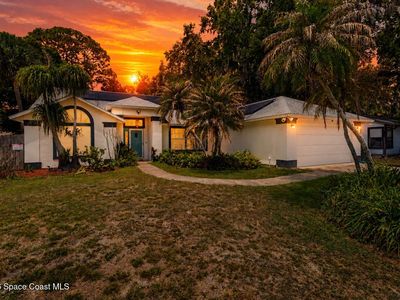 826 Roger Ave NW, Palm Bay, FL, 32907