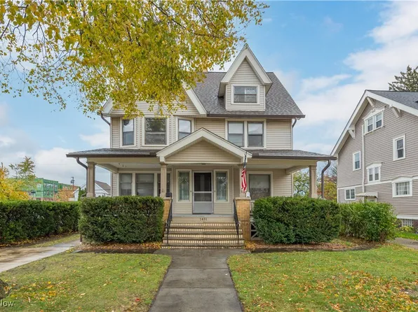 1431 Northland Ave, Lakewood, OH 44107