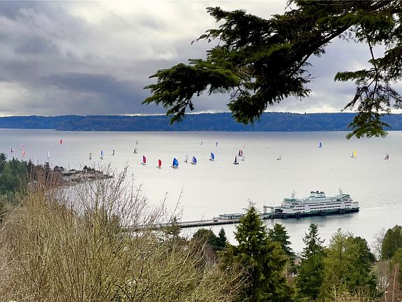 View from living/deck>