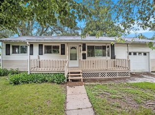 705 Cooper Ct, Albion, MI 49224