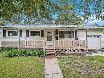 705 Cooper Ct, Albion, MI, 49224