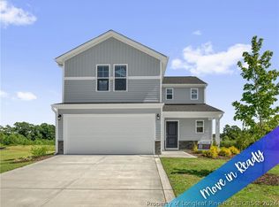 45 W Emily Gardens Dr, Selma, NC 27576